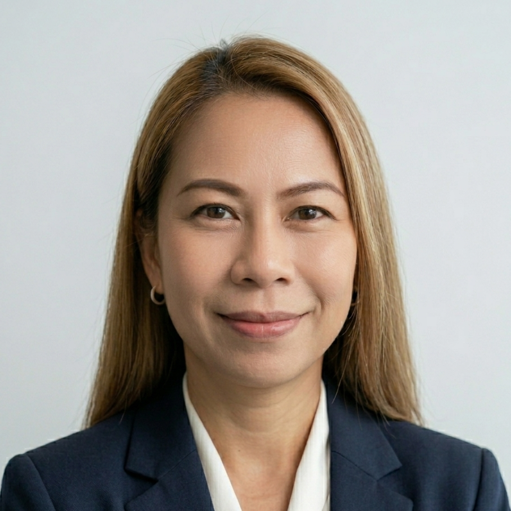 Joy Marie Coronel